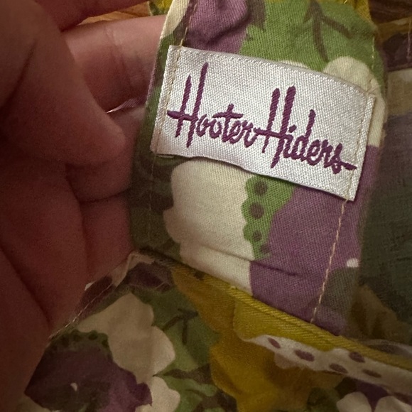 Hooter Hider Premium Cotton Nursing Cover - Picture 6 of 6